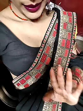 Eshwari Chopra online show from 10/16/25, 04:13