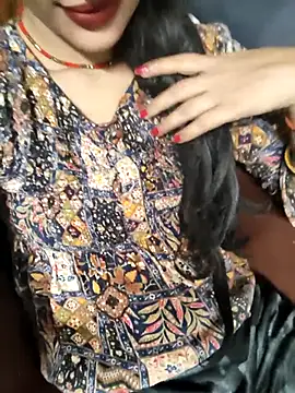 Eshwari Chopra online show from 10/22/25, 03:07