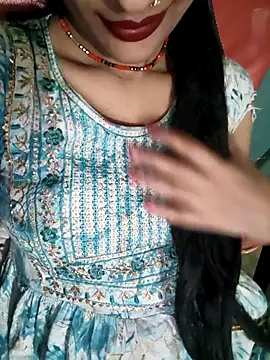 Eshwari Chopra online show from 10/25/25, 05:19