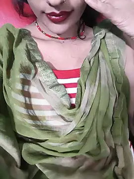 Eshwari Chopra online show from 11/06/25, 05:14