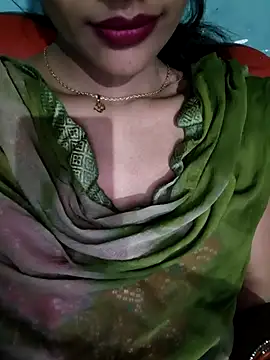 Eshwari Chopra online show from 11/20/25, 07:41