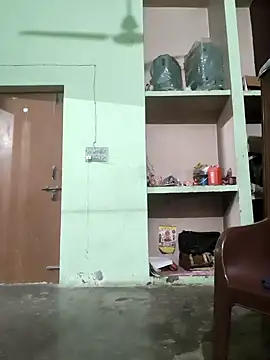 Eshwari Chopra online show from 11/23/25, 06:35