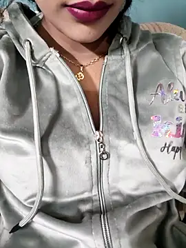 Eshwari Chopra online show from 12/01/25, 06:40