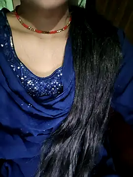 Eshwari Chopra online show from 02/26/26, 04:44