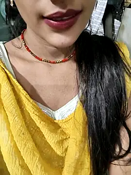 Eshwari Chopra online show from 02/26/26, 04:50