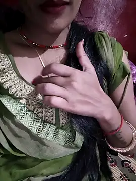 Eshwari Chopra online show from 03/07/26, 02:52