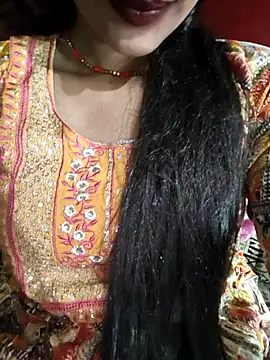 Eshwari Chopra online show from 03/10/26, 04:17