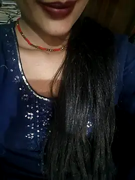 Eshwari Chopra online show from 03/14/26, 05:24