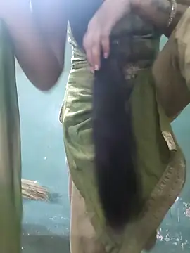 Eshwari Chopra online show from 03/24/26, 05:40