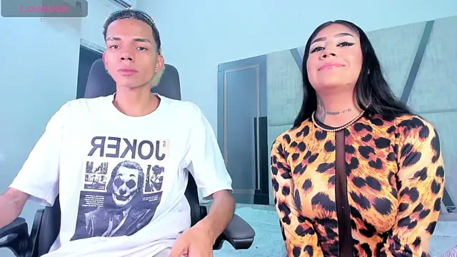 candyandmarilyn online show from 09/10/25, 09:37