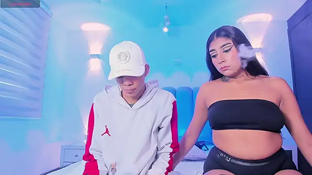 candyandmarilyn online show from 09/24/25, 08:45