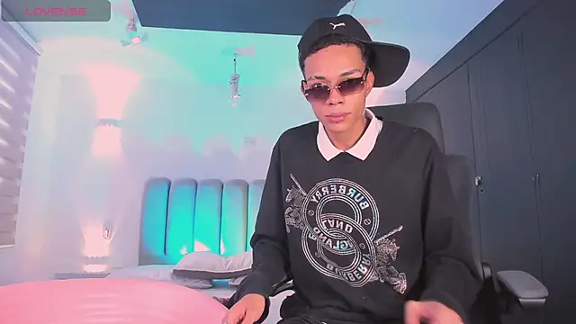 candyandmarilyn online show from 10/25/25, 09:09