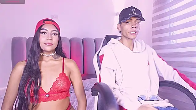 candyandmarilyn online show from 03/23/26, 08:35