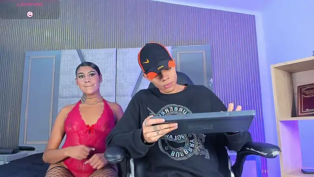 candyandmarilyn online show from 04/02/26, 08:50