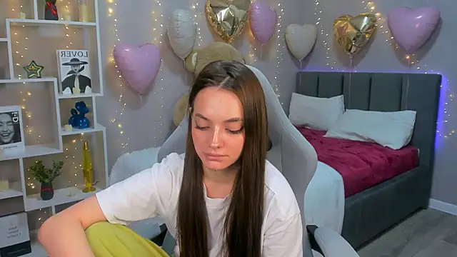 MelanieAlves online show from 02/13/26, 11:34