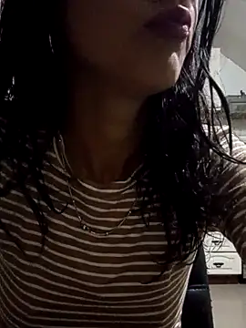 Camilitah online show from 12/01/25, 03:44