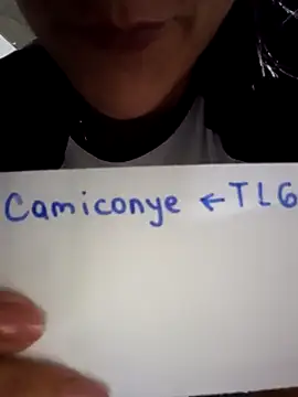 Camilitah online show from 12/19/25, 04:19