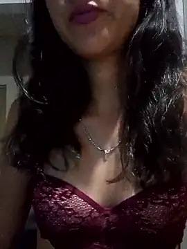 Camilitah online show from 01/10/26, 03:52