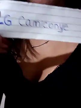 Camilitah online show from 02/01/26, 02:48