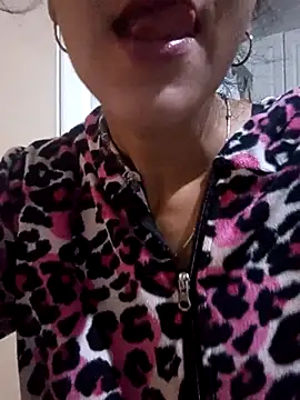 Camilitah online show from 03/08/26, 02:32