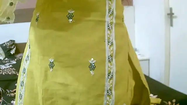 ragini m m s online show from 09/22/25, 02:57