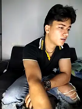 THE LITTLE LIAM online show from 10/09/25, 09:57