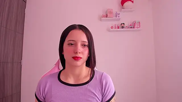 ImBunnyNova online show from 11/26/25, 01:45