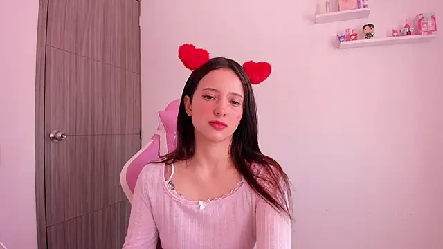 Snapshot of ImBunnyNova chatting on 02/10/26, 01:59 ImBunnyNova online show from 02/10/26, 01:59