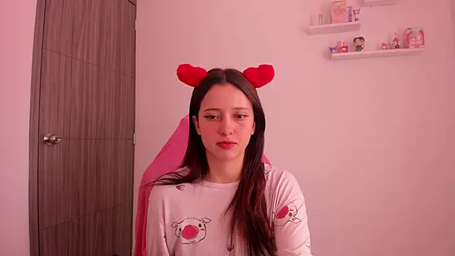 Snapshot of ImBunnyNova chatting on 02/12/26, 02:34 ImBunnyNova online show from 02/12/26, 02:34