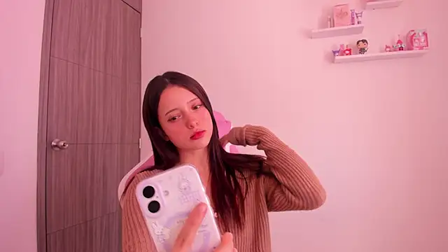 Snapshot of ImBunnyNova chatting on 02/22/26, 02:59 ImBunnyNova online show from 02/22/26, 02:59