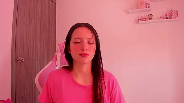 Snapshot of ImBunnyNova chatting on 03/02/26, 03:41 ImBunnyNova online show from 03/02/26, 03:41