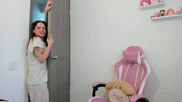 ImBunnyNova online show from 07/13/26, 02:20