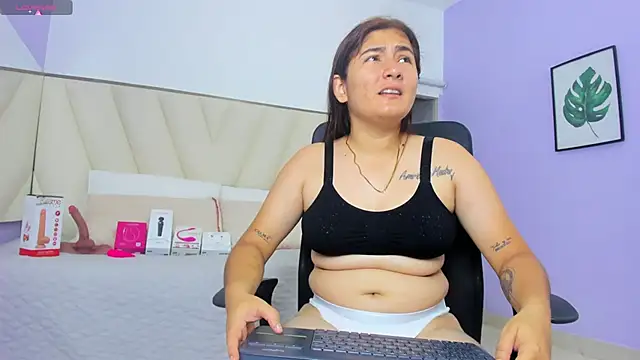 Katha03  online show from 02/13/26, 03:24