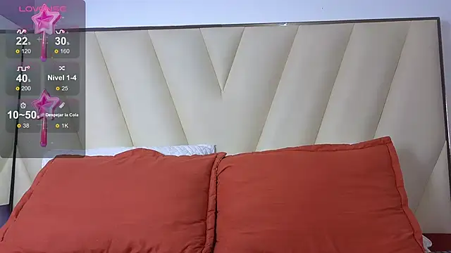 Hotboy21  online show from 10/18/25, 04:04