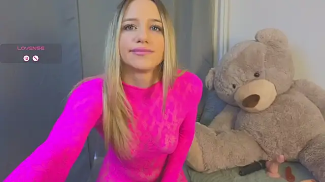 MellisaKim online show from 11/02/25, 10:23