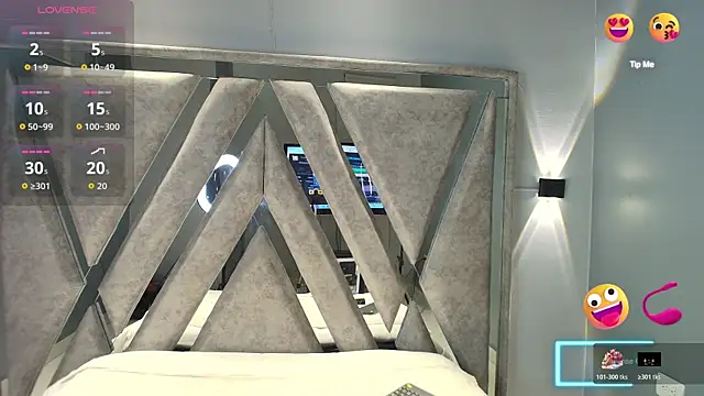 Elaine87  online show from 11/10/25, 09:36