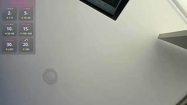 Elaine87  online show from 01/05/26, 09:18