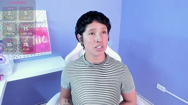 Elaine87  online show from 01/08/26, 07:38