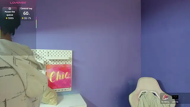 Elaine87  online show from 01/10/26, 08:43