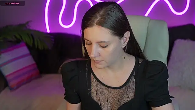 ValeryMurr online show from 10/09/25, 07:01