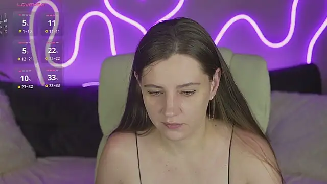 ValeryMurr online show from 11/05/25, 08:20