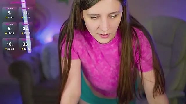 ValeryMurr online show from 12/17/25, 07:53