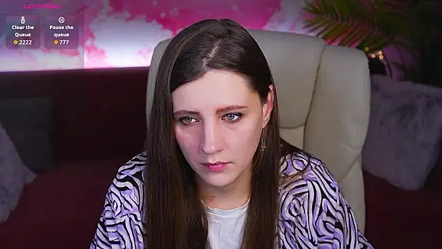 ValeryMurr online show from 01/15/26, 08:01