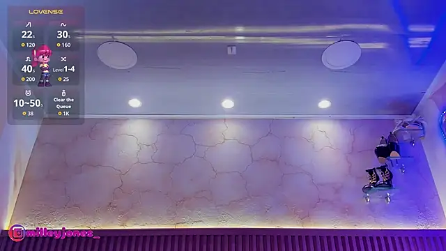 MilleyJones online show from 03/09/26, 11:47