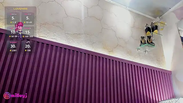 MilleyJones online show from 03/13/26, 11:55