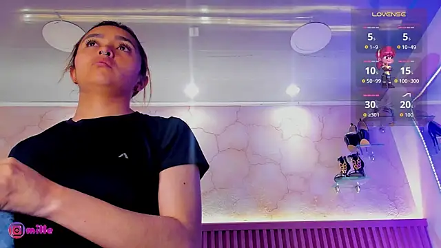 MilleyJones online show from 03/16/26, 11:58