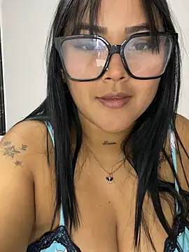 sashaoficial  online show from 07/11/26, 11:28