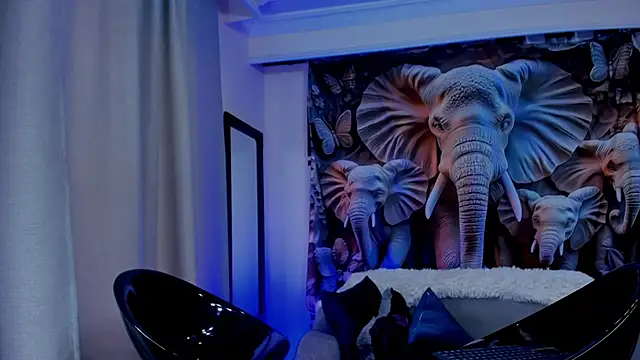 Snapshot of Lukas_Green chatting on 10/03/25, 09:45 Lukas Green online show from 10/03/25, 09:45