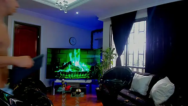 Lukas Green online show from 12/03/25, 09:02