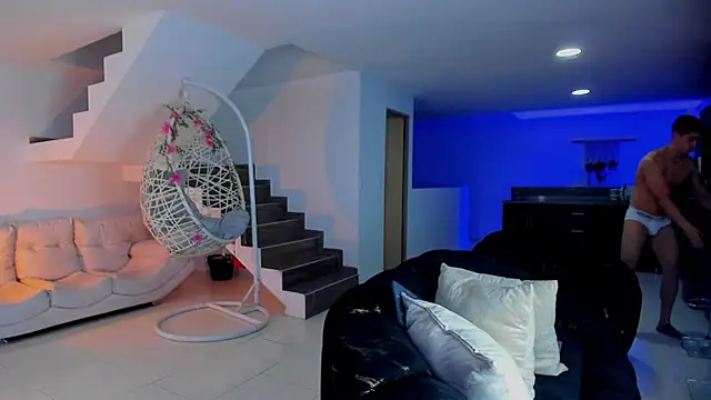 Lukas Green online show from 02/13/26, 06:59